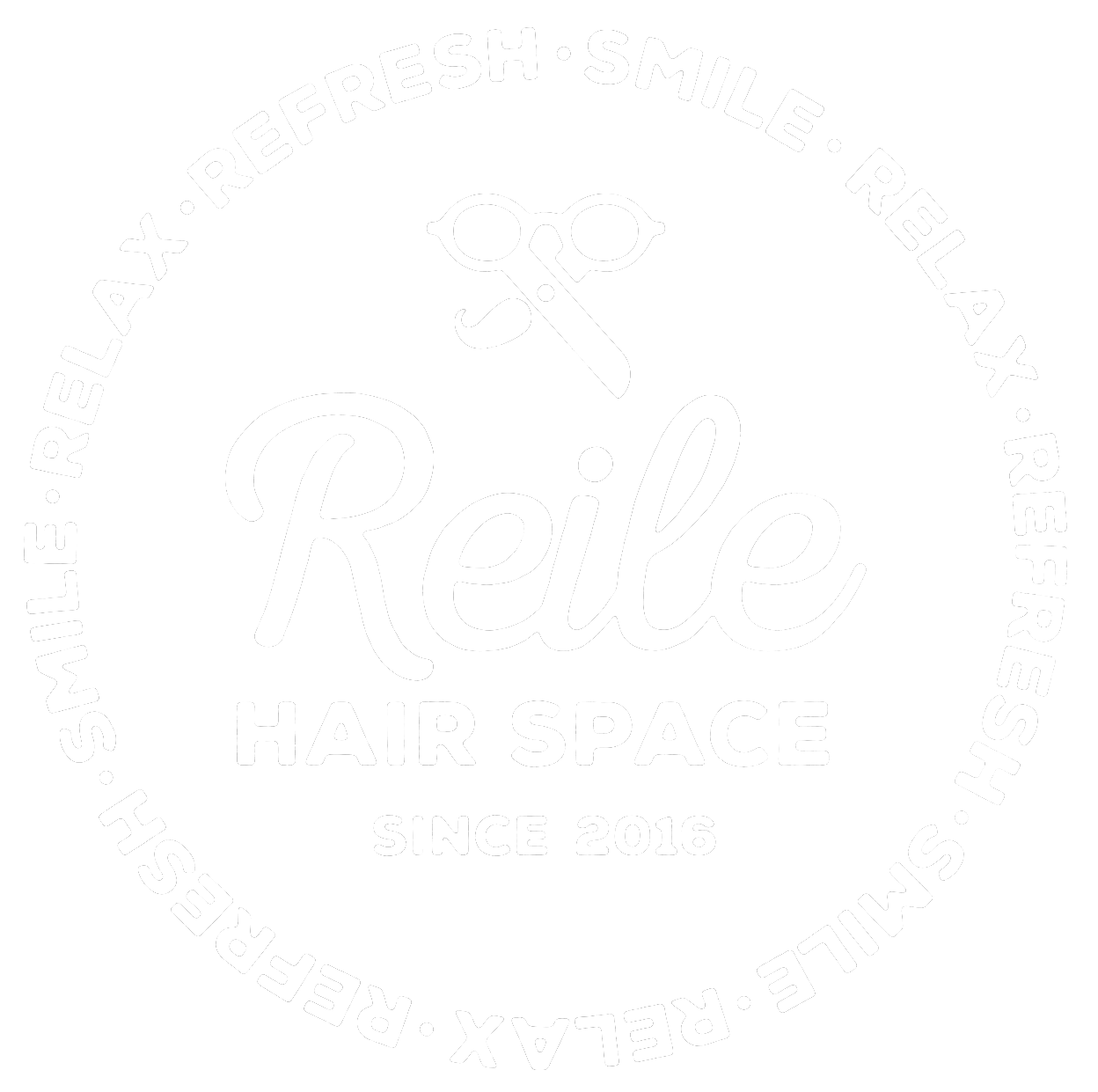 Hair Space REILE